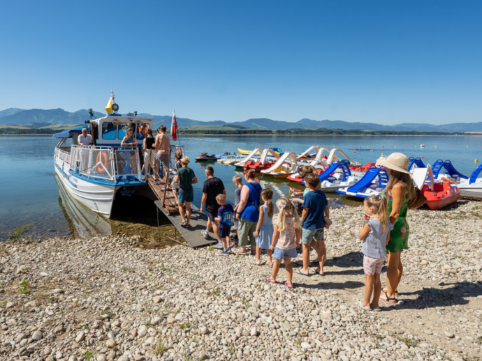 Foto: © Mara Camping