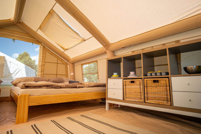 Foto: © Mara Camping
