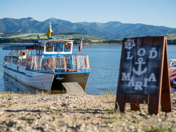 Foto: © Mara Camping
