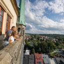Rodná světnička. Foto: © Polička