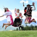 30. Goralské folklórne slávnosti v Bachledce. Foto: © Bachledka