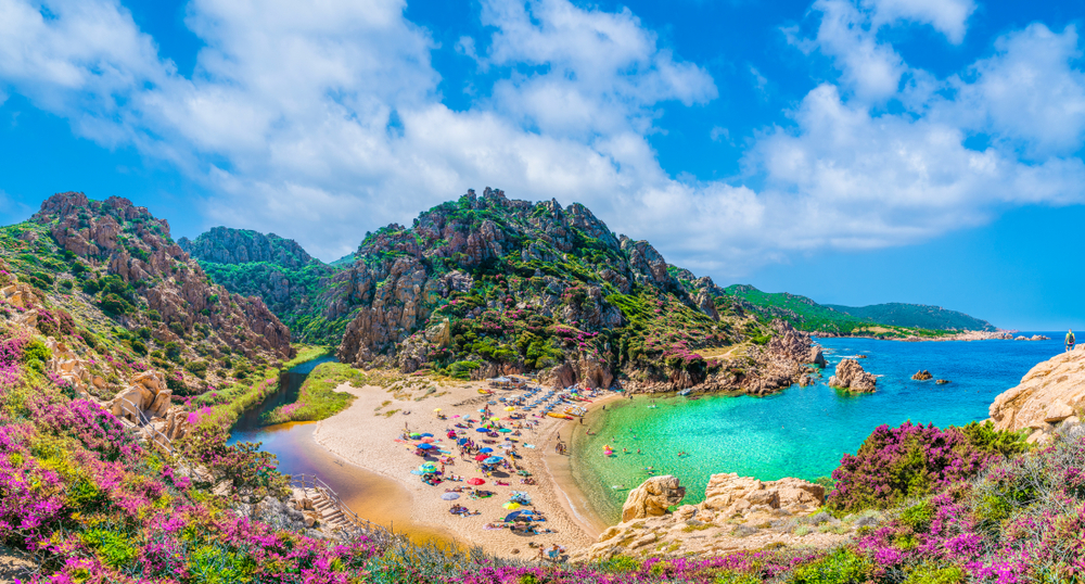Dovolená last minute na poslední chvíli. Foto: © Shutterstock