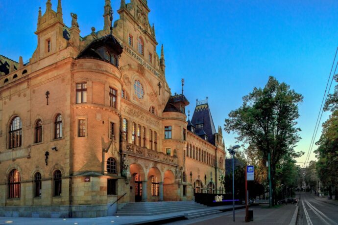 Foto: © Galerie Lázně Liberec