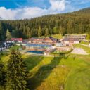 Wellness hotel Horal. Foto: © Resort Valachy