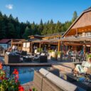 Wellness hotel Horal. Foto: © Resort Valachy