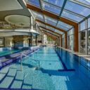 Wellness hotel Horal. Foto: © Resort Valachy