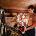 Wellness hotel Horal. Foto: © Resort Valachy