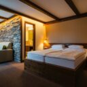 Wellness hotel Horal. Foto: © Resort Valachy