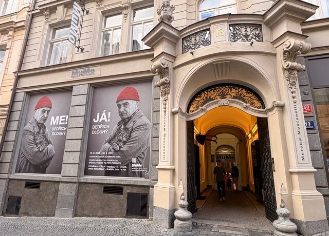 Foto: ©Museum Montanelli