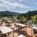 Spa hotel Laterna. Foto: © Resort Valachy