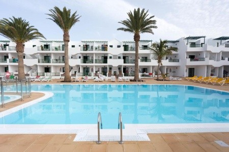 Acuario Sol (Playa De Los Pocillos)