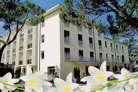 Al Sole Terme