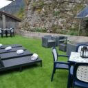 Albergo Alla Costa (Bezzeca)