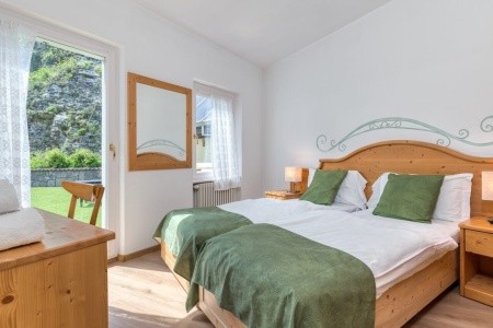Albergo Alla Costa (Bezzeca)