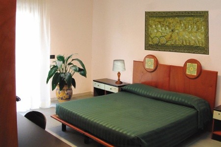 Albergo Athenaeum (Palermo)