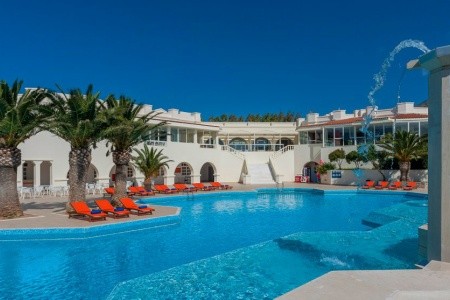 Almyra Hotel & Village (Ex. Giannoulis Almyra Beach)