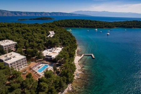 Aminess Senses Resort