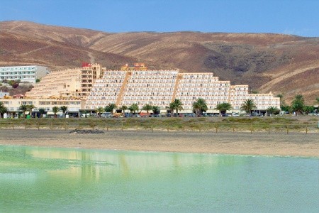 Apartamentos Livvo Palm Garden