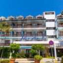 Apartmán Pez Azul