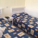Apartmán Pez Azul