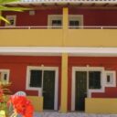 Apartmány Alexis