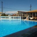 Apartmány Alexis