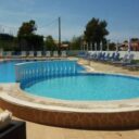 Apartmány Alexis