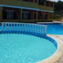 Apartmány Alexis