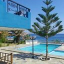 Apartmány Cypriana