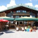 Apartmány Jagdhof & Alpenfex