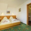 Apartmány Jagdhof & Alpenfex