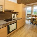 Apartmány Jagdhof & Alpenfex