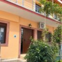 Apartmány Kalamakia