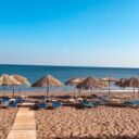 Apartmány Kalamakia