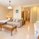 Apartmány Kalamakia
