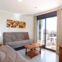Apartmány Nuriasol