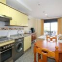 Apartmány Nuriasol
