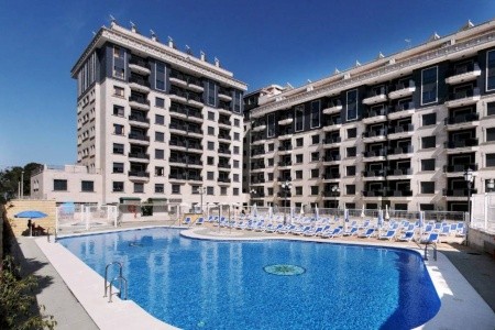 Apartmány Nuriasol