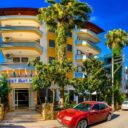 Arsi Sweet Suite Hotel