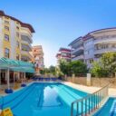 Arsi Sweet Suite Hotel