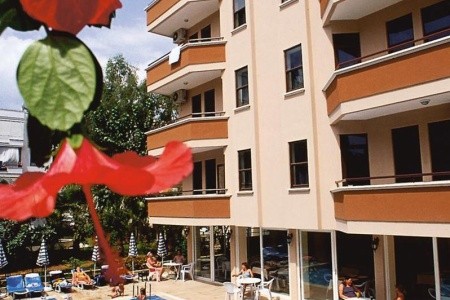 Arsi Sweet Suite Hotel