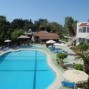 Asterias Bay