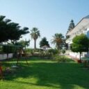 Asterias Bay