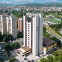 Best Western Plus Tower Hotel Bologna