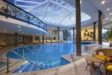 Bristol Buja Terme