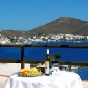 Byzance (Skala Patmos)