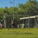 Camping Italia Lido