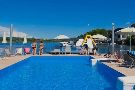 Camping Italia Lido