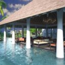 Constance Le Chaland (Ex. Anantara Iko Mauritius Resort & Villas)