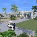 Constance Le Chaland (Ex. Anantara Iko Mauritius Resort & Villas)